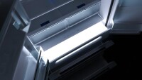 TEKA RMF 77920 SS EU 193 cm Inox BuzdolabÝ - 8