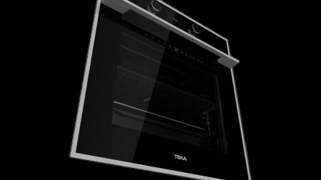 TEKA STEAKMASTER 70 lt. Ankastre FÝrÝn - 3