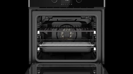 TEKA STEAKMASTER 70 lt. Ankastre FÝrÝn - 4
