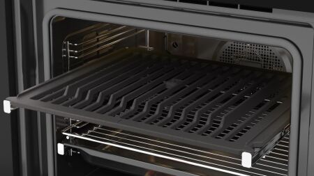 TEKA STEAKMASTER 70 lt. Ankastre FÝrÝn - 5