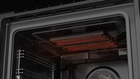 TEKA STEAKMASTER 70 lt. Ankastre FÝrÝn - 6