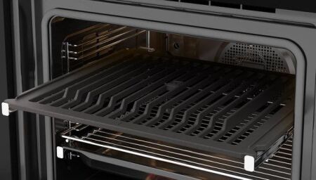 TEKA STEAKMASTER 70 lt. Ankastre FÝrÝn - 8