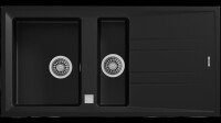 TEKA STONE 60 B-TG TezgahŸstŸ Carbon Granit Eviye - Teka