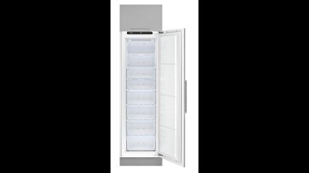 TEKA TGI2 200 NF EU 177 cm 6 Bšlmeli Ankastre NoFrost Dondurucu - 1