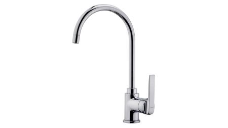 TEKA INCA Chrome Mutfak BataryasÝ - 1